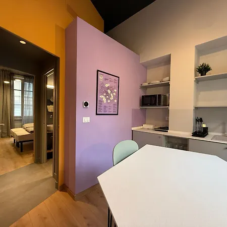 The Designer Hide Out - * Turin