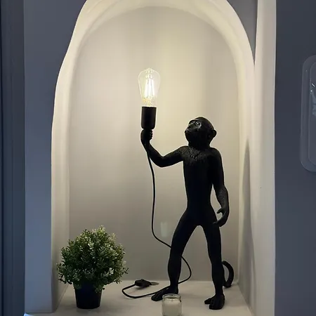 Tatil Evi The Designer Hide Out - Torino