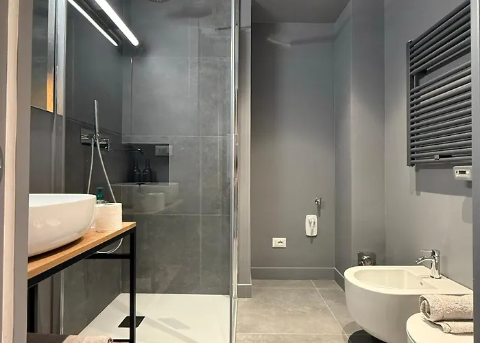 Casa vacanze The Designer Hide Out - Torino