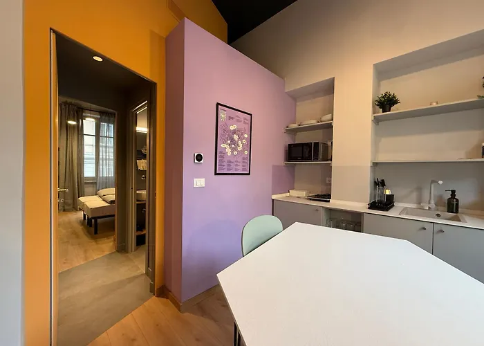 The Designer Hide Out - * Turin