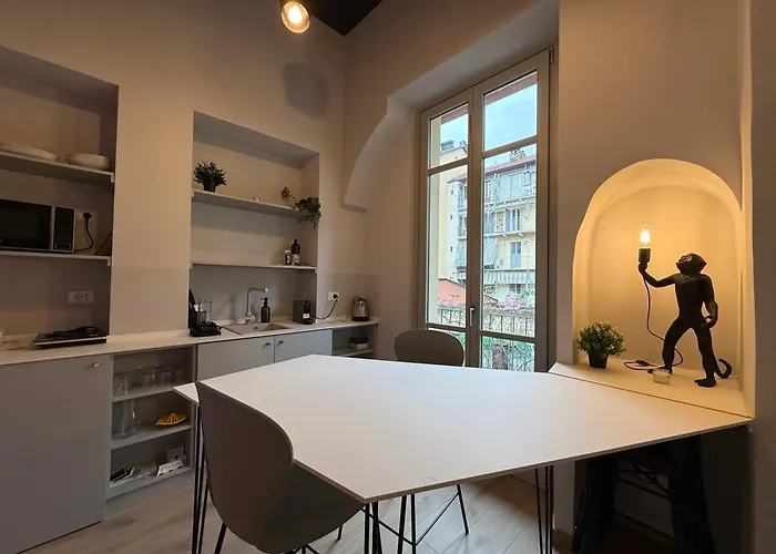 The Designer Hide Out - * Turin