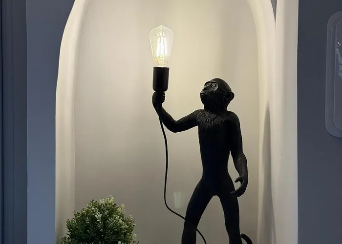 Casa vacanze The Designer Hide Out - Torino